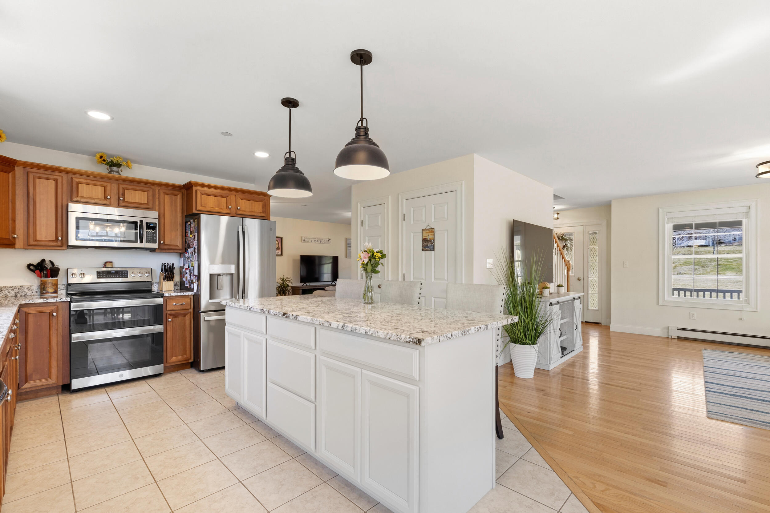9 Winding Brook Way Gorham ME 04038