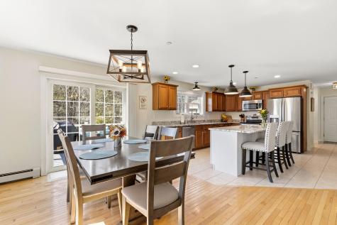 9 Winding Brook Way Gorham ME 04038