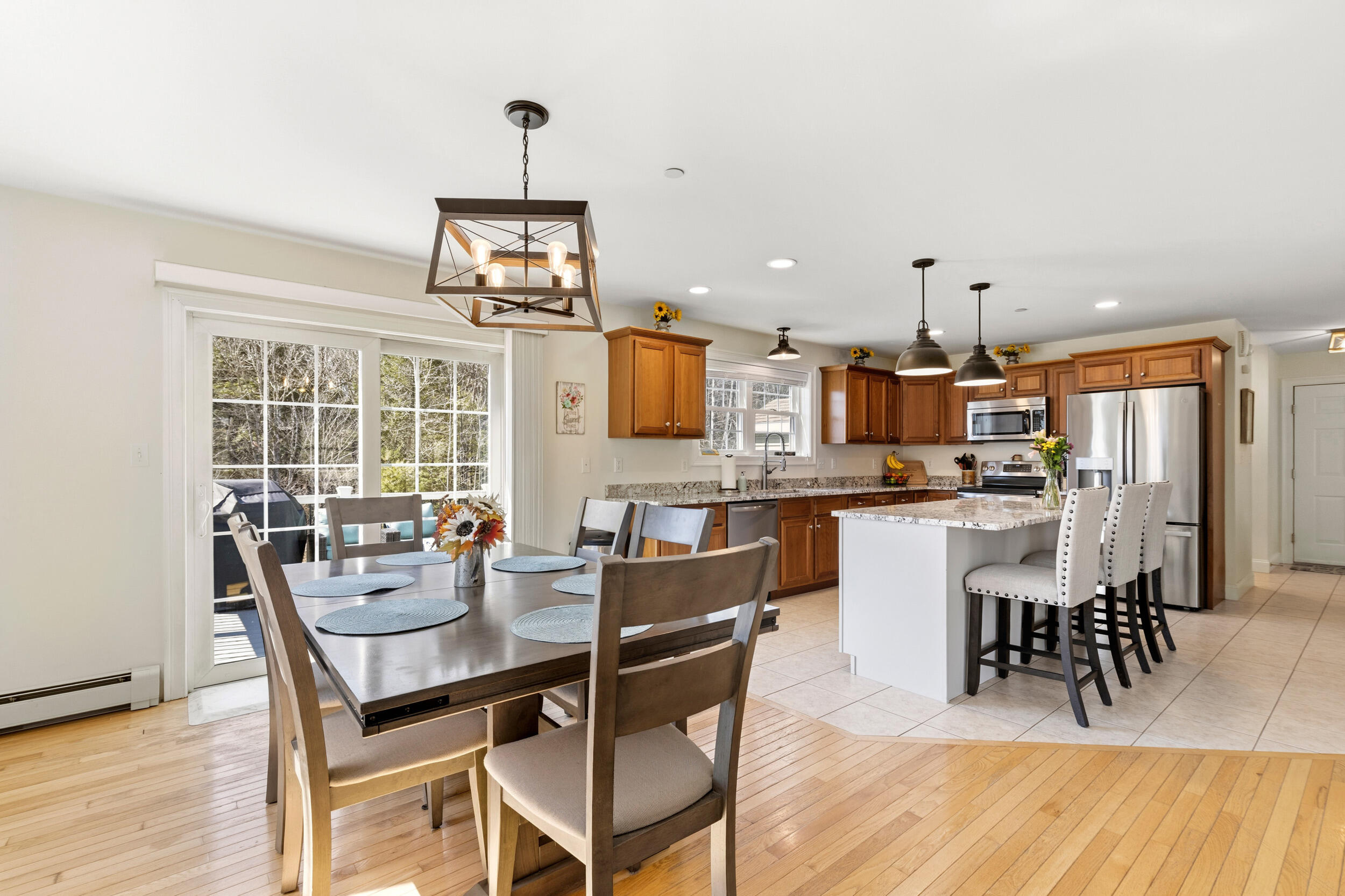 9 Winding Brook Way Gorham ME 04038