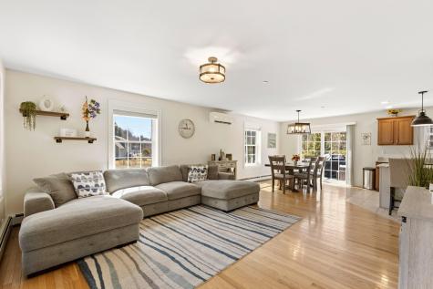 9 Winding Brook Way Gorham ME 04038