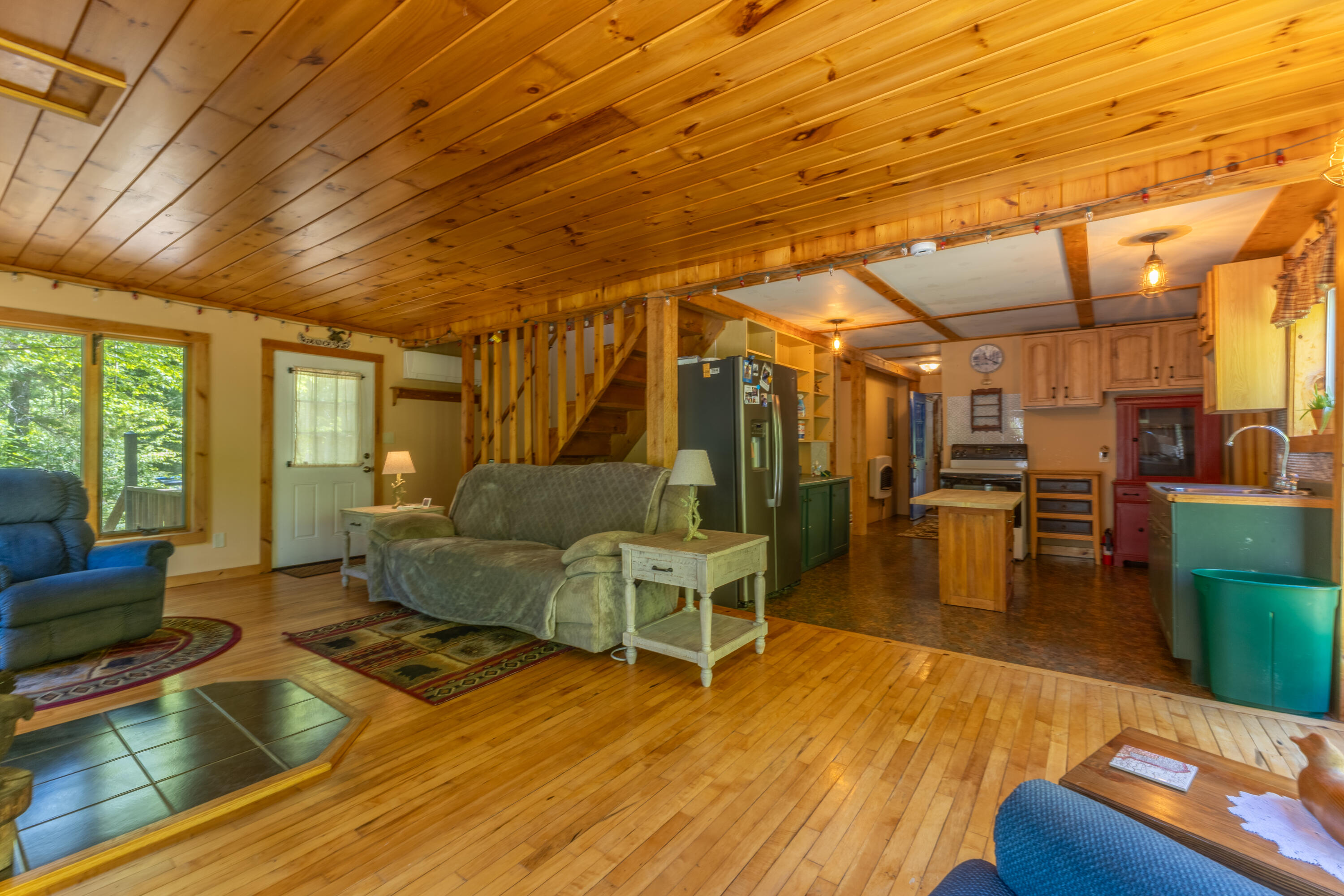 200 Flanders Pond Road Sullivan ME 04664