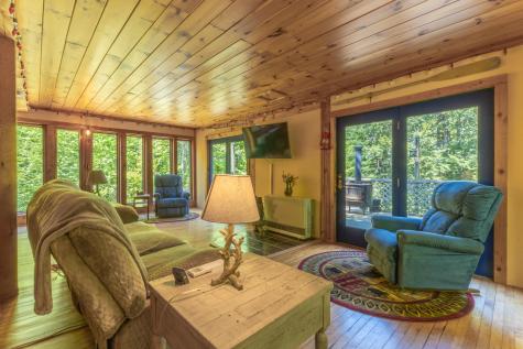 200 Flanders Pond Road Sullivan ME 04664