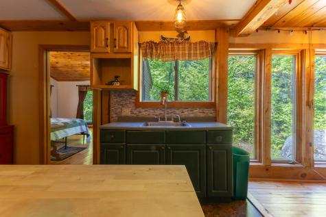 200 Flanders Pond Road Sullivan ME 04664