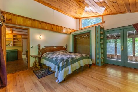 200 Flanders Pond Road Sullivan ME 04664