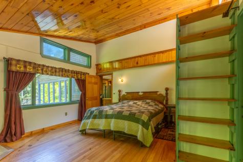 200 Flanders Pond Road Sullivan ME 04664