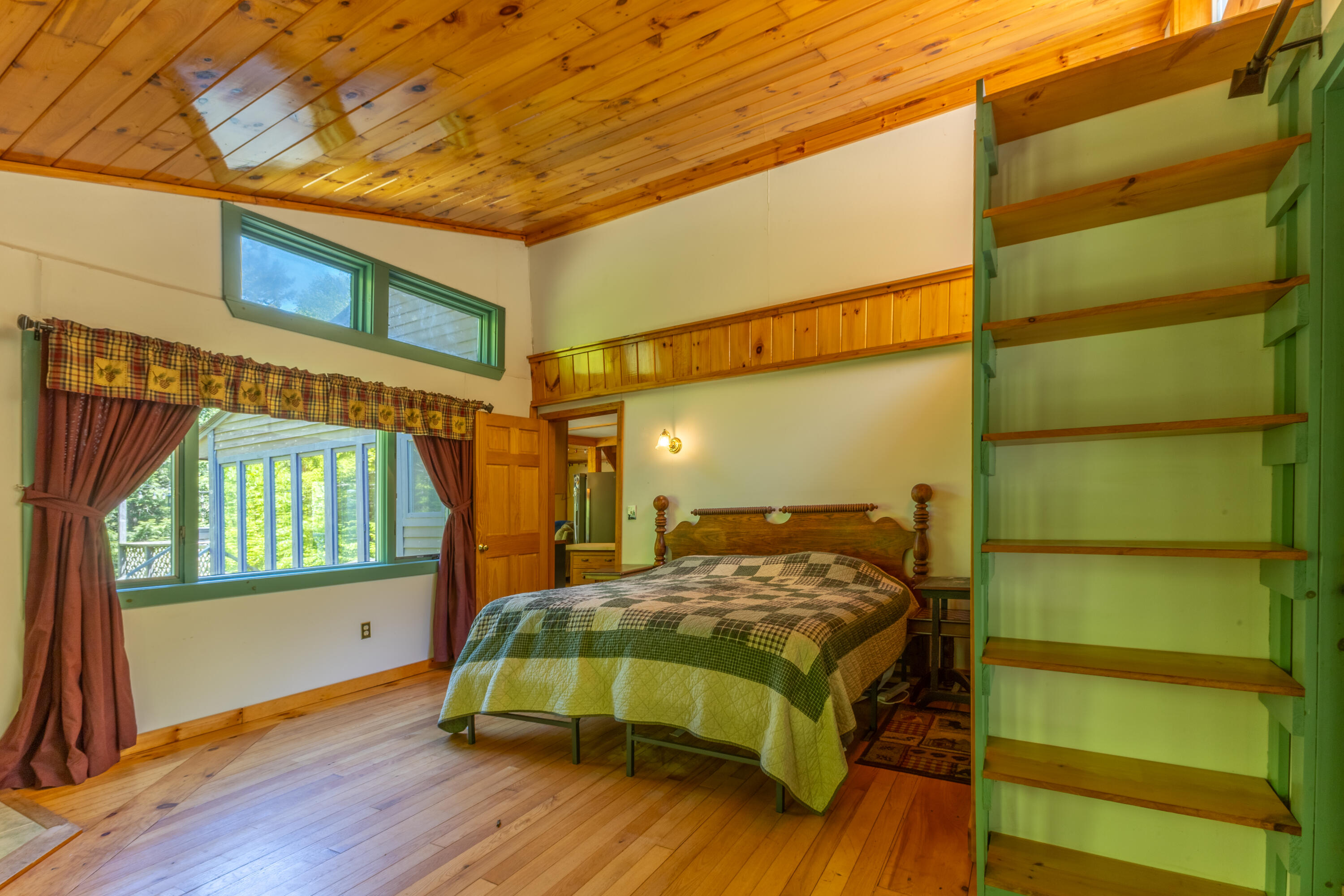 200 Flanders Pond Road Sullivan ME 04664