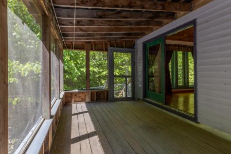 200 Flanders Pond Road Sullivan ME 04664