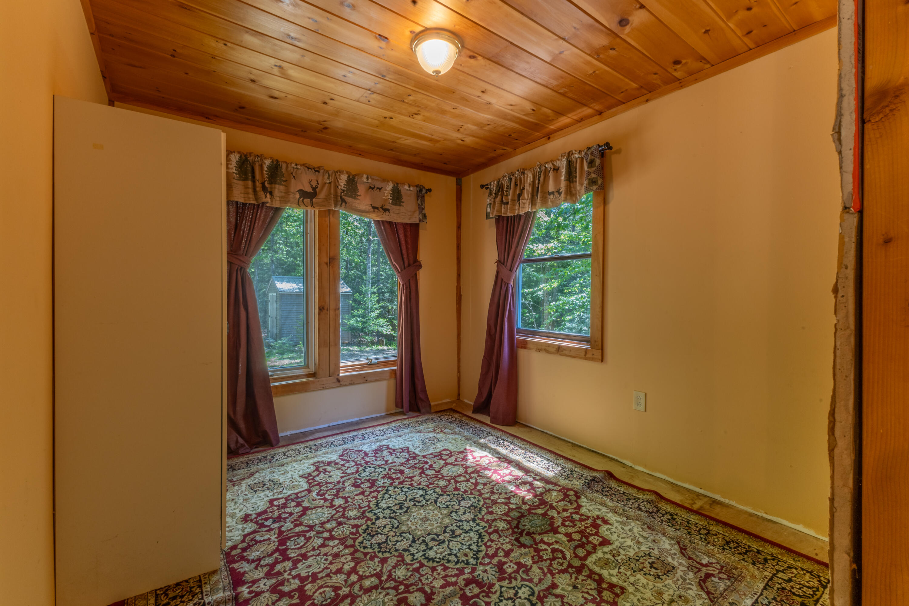 200 Flanders Pond Road Sullivan ME 04664