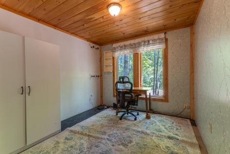 200 Flanders Pond Road Sullivan ME 04664