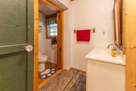 200 Flanders Pond Road Sullivan ME 04664