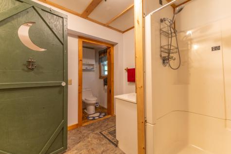 200 Flanders Pond Road Sullivan ME 04664