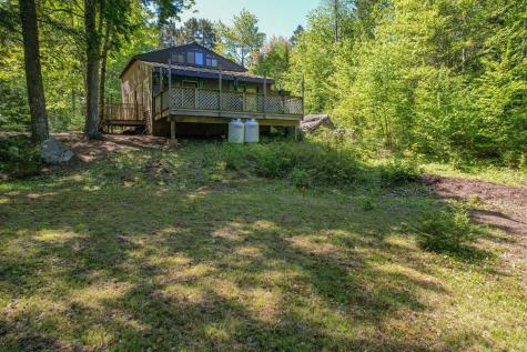 200 Flanders Pond Road Sullivan ME 04664