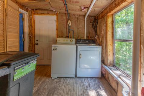 200 Flanders Pond Road Sullivan ME 04664