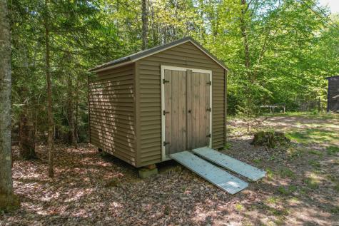 200 Flanders Pond Road Sullivan ME 04664