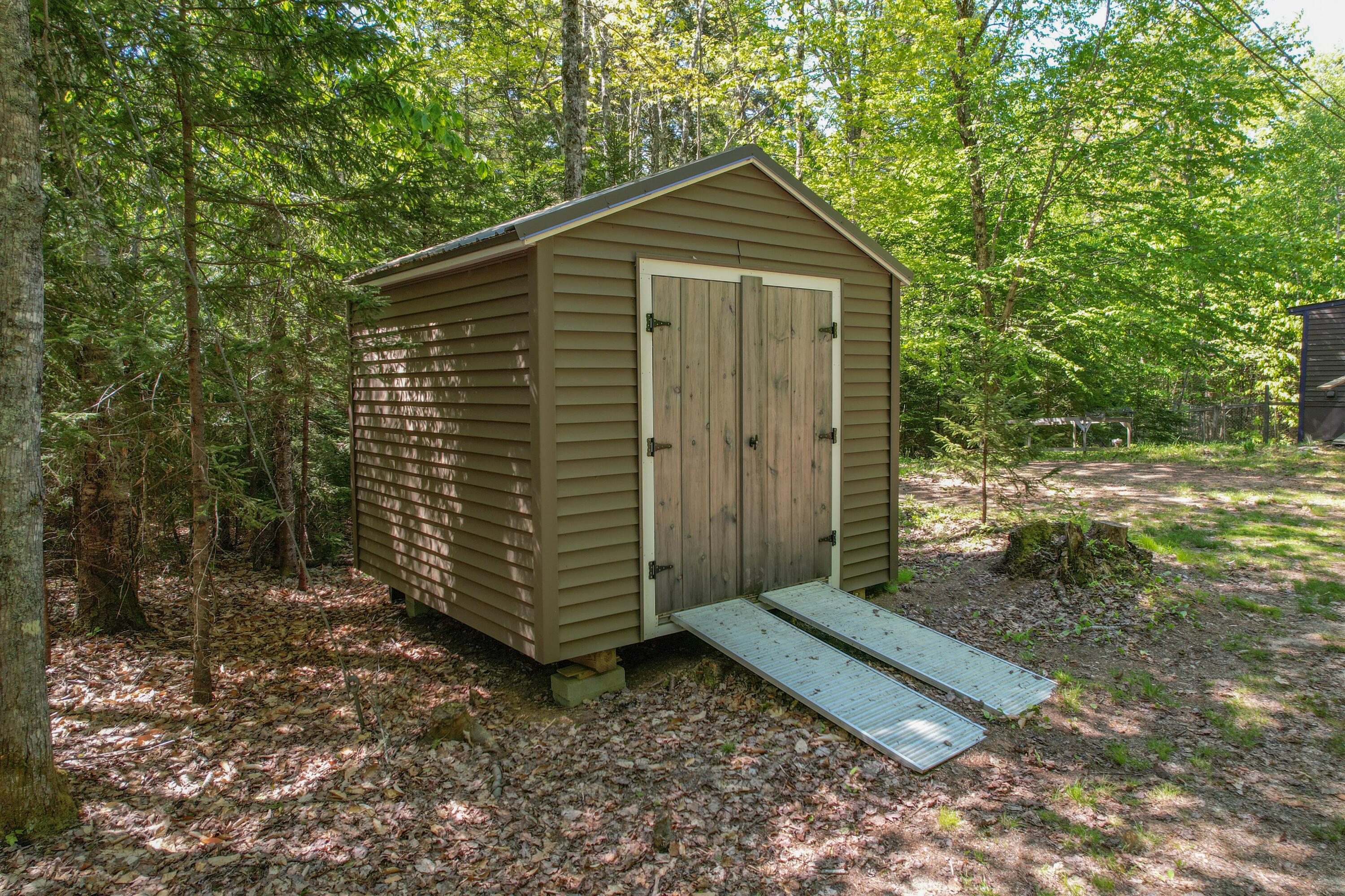 200 Flanders Pond Road Sullivan ME 04664