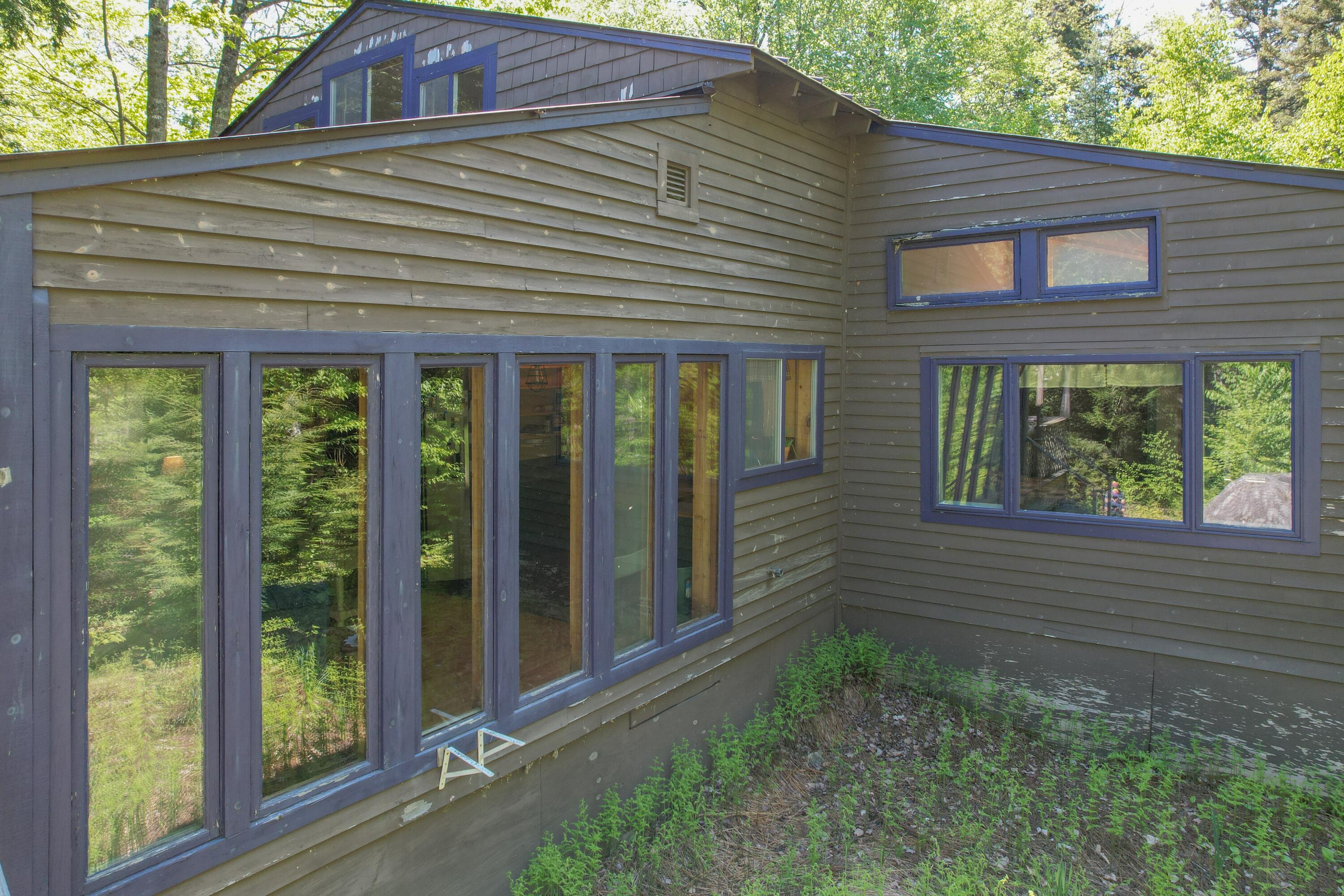 200 Flanders Pond Road Sullivan ME 04664