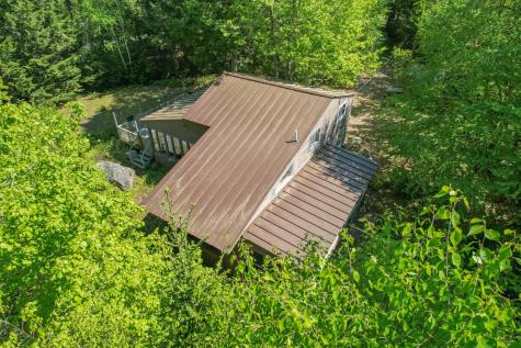 200 Flanders Pond Road Sullivan ME 04664