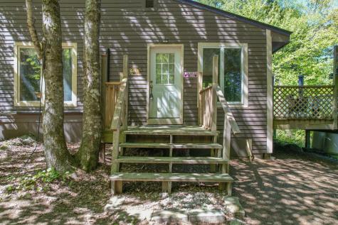 200 Flanders Pond Road Sullivan ME 04664