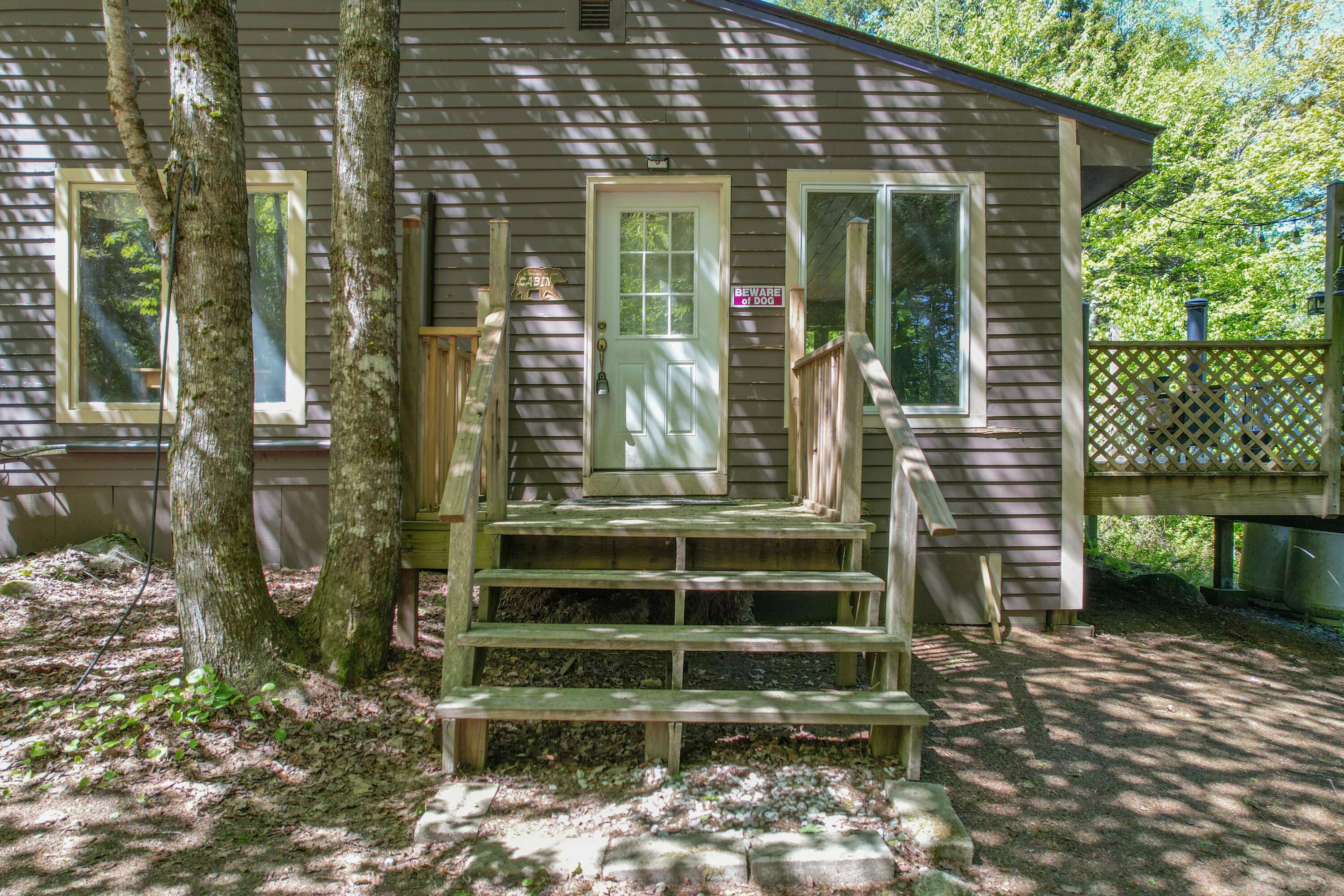 200 Flanders Pond Road Sullivan ME 04664