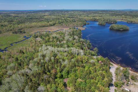 200 Flanders Pond Road Sullivan ME 04664