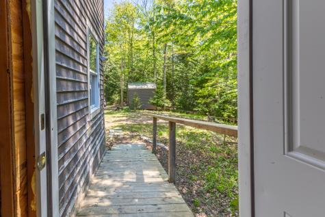 200 Flanders Pond Road Sullivan ME 04664