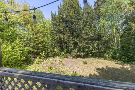 200 Flanders Pond Road Sullivan ME 04664