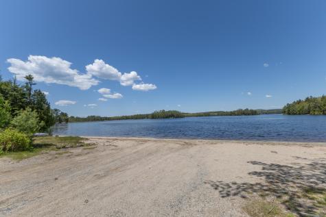 200 Flanders Pond Road Sullivan ME 04664