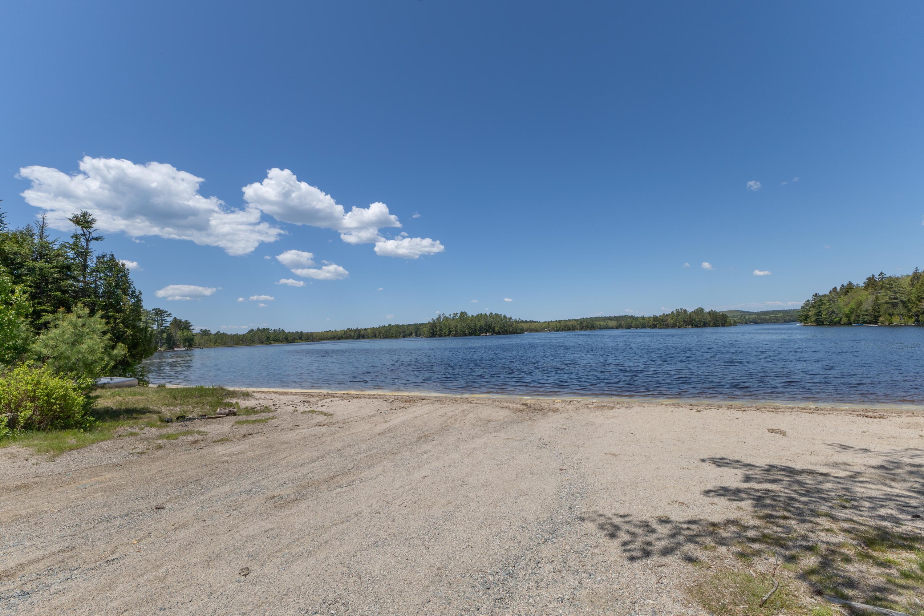 200 Flanders Pond Road Sullivan ME 04664