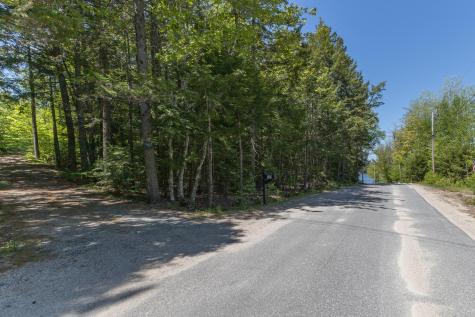 200 Flanders Pond Road Sullivan ME 04664