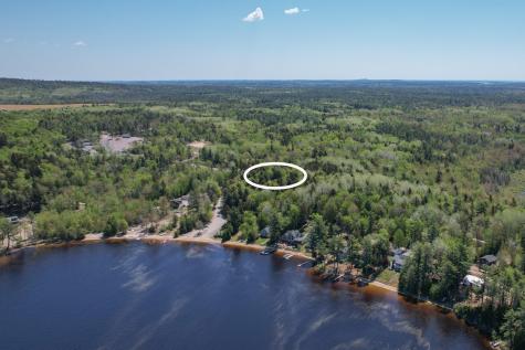 200 Flanders Pond Road Sullivan ME 04664