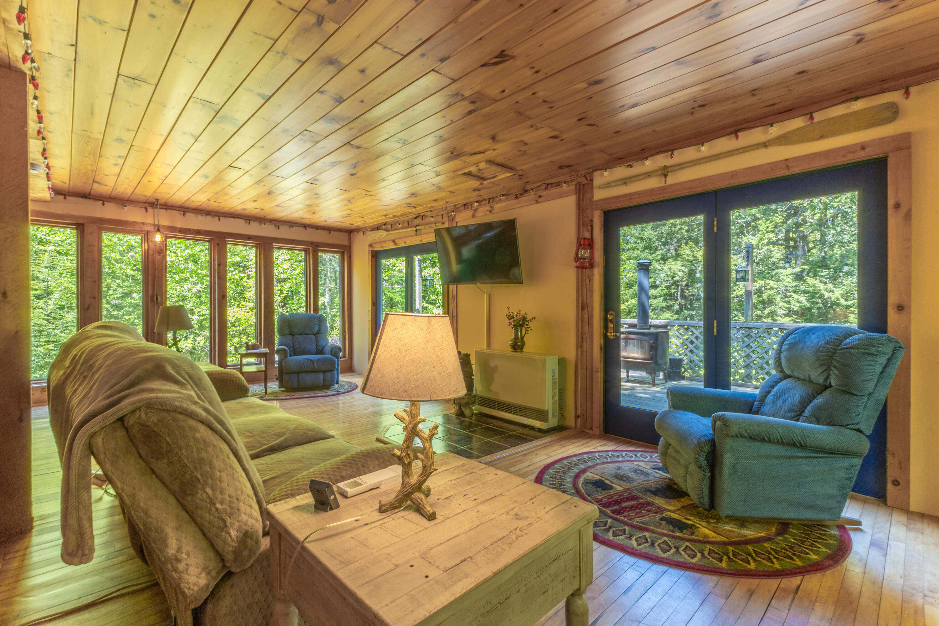 200 Flanders Pond Road Sullivan ME 04664