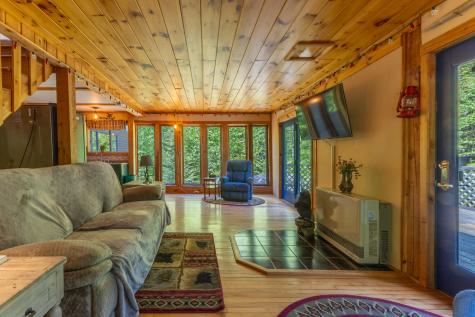 200 Flanders Pond Road Sullivan ME 04664