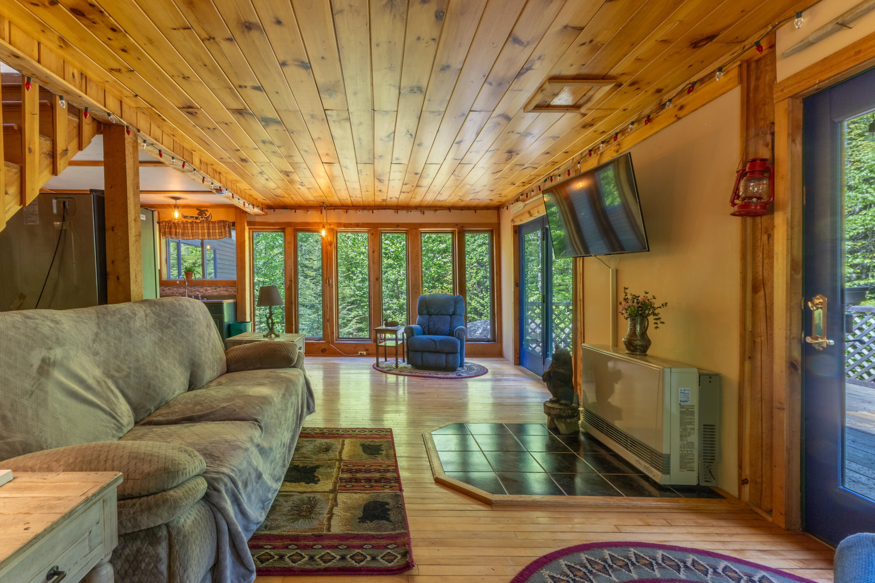 200 Flanders Pond Road Sullivan ME 04664