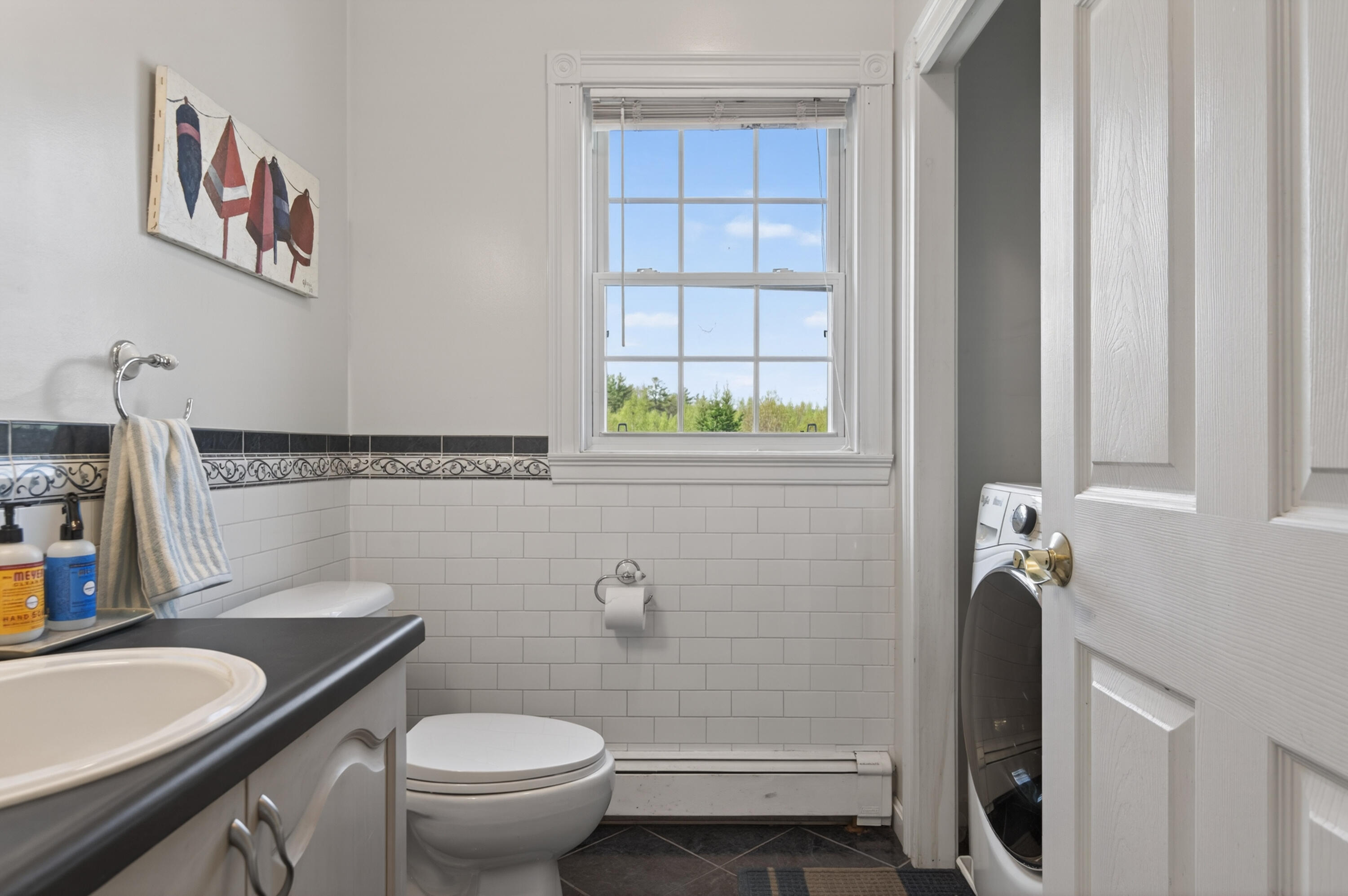 65 Timothy Lane Yarmouth ME 04096