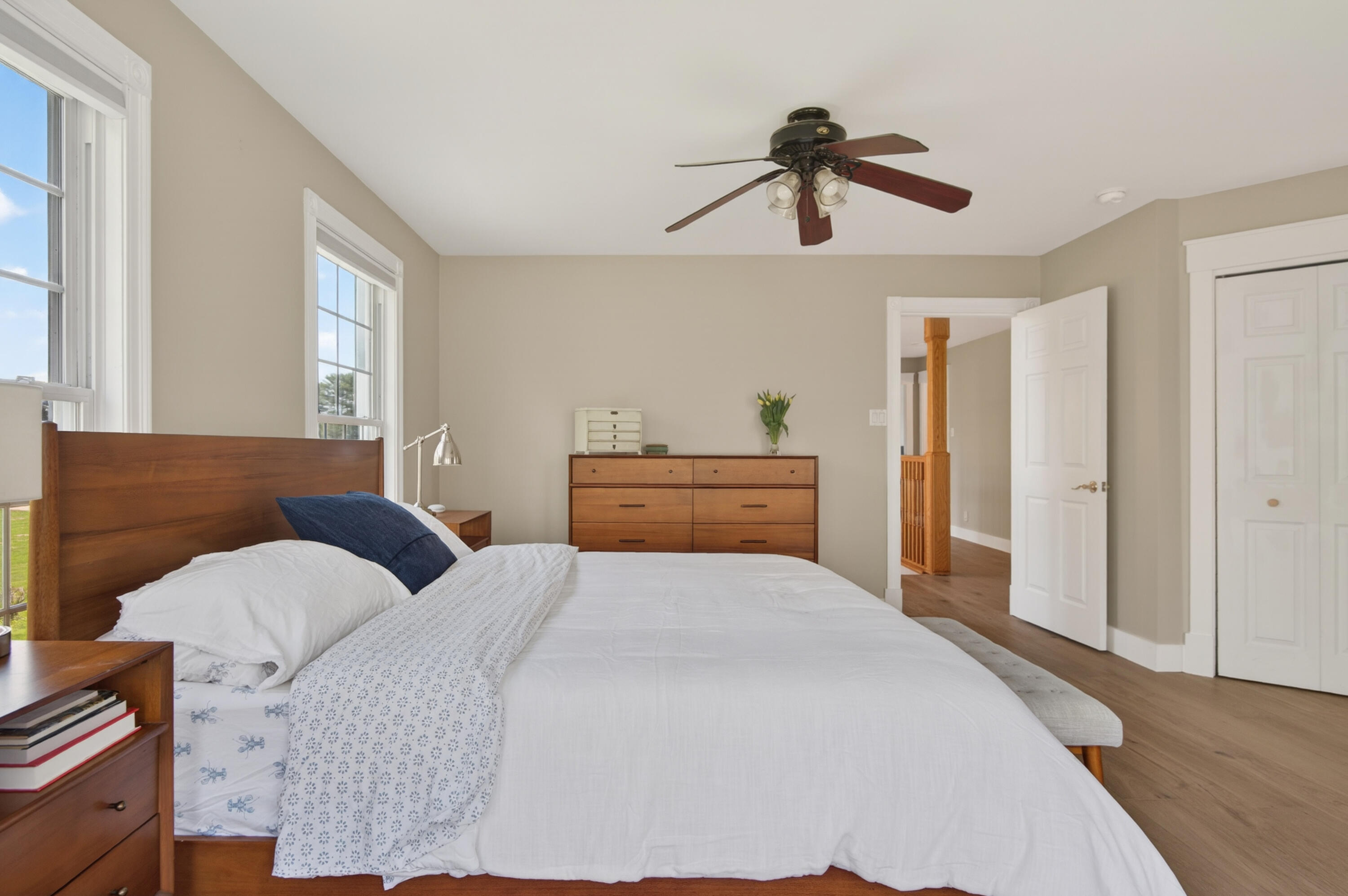 65 Timothy Lane Yarmouth ME 04096