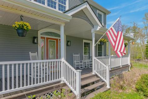 65 Timothy Lane Yarmouth ME 04096