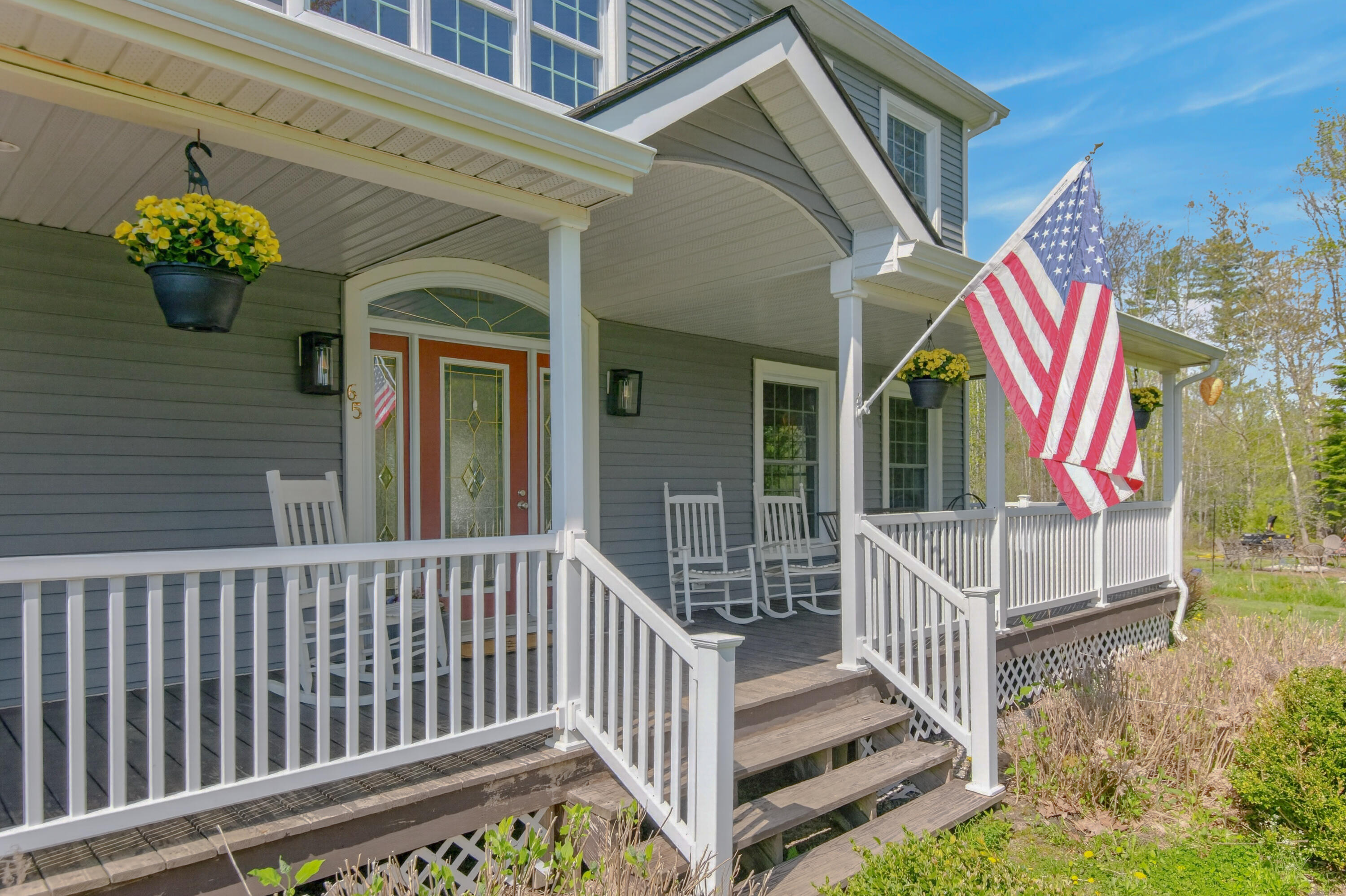 65 Timothy Lane Yarmouth ME 04096