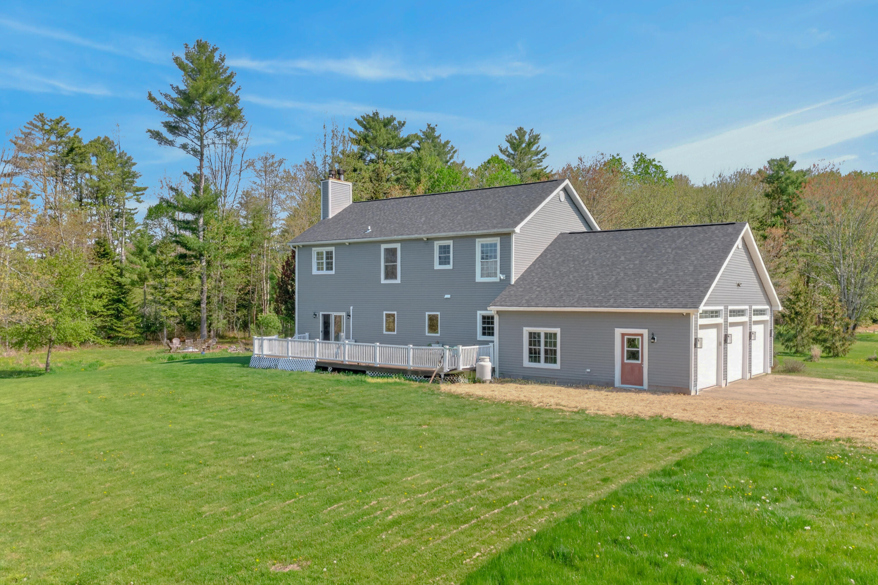 65 Timothy Lane Yarmouth ME 04096
