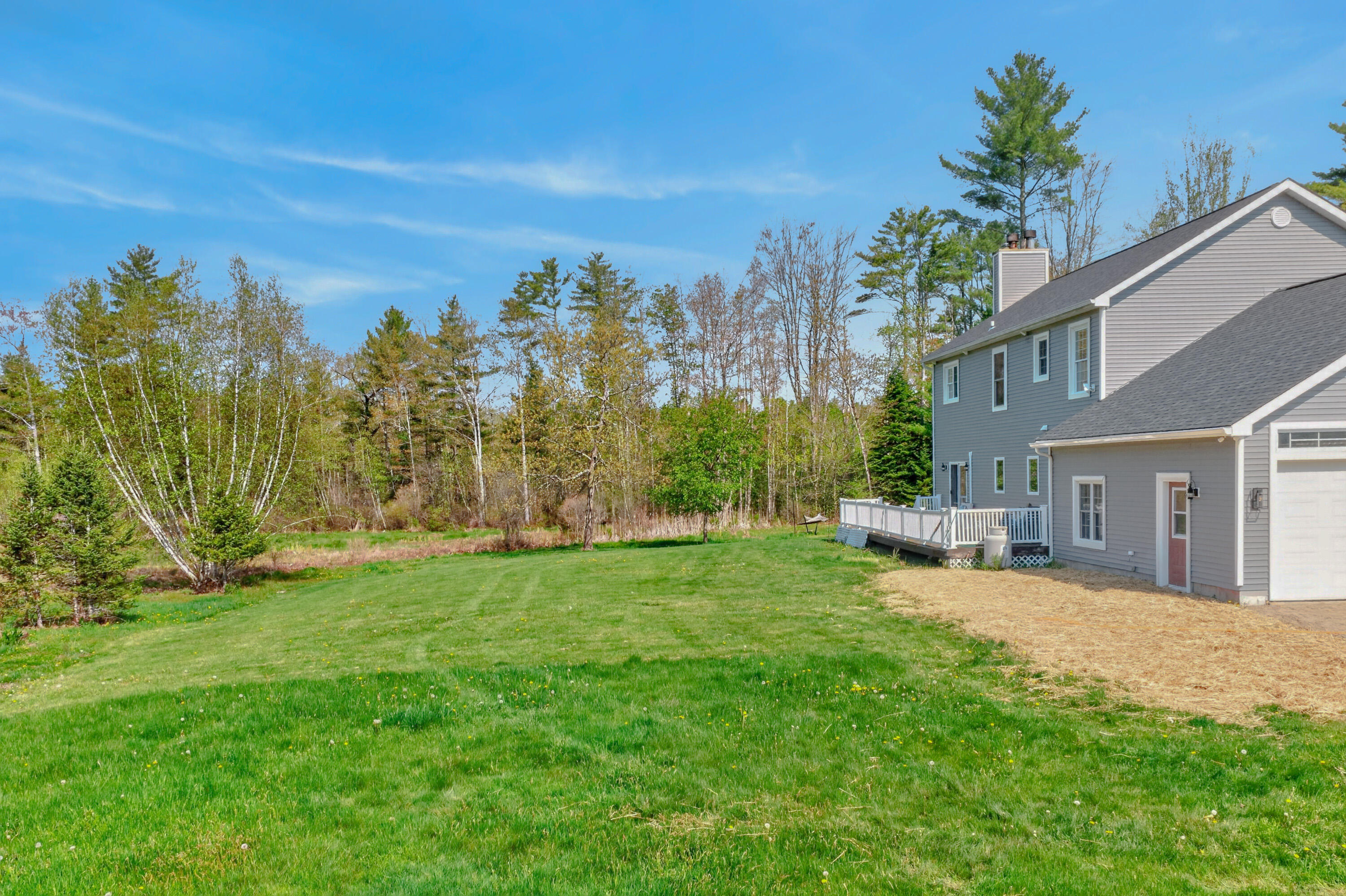 65 Timothy Lane Yarmouth ME 04096