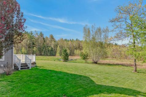 65 Timothy Lane Yarmouth ME 04096