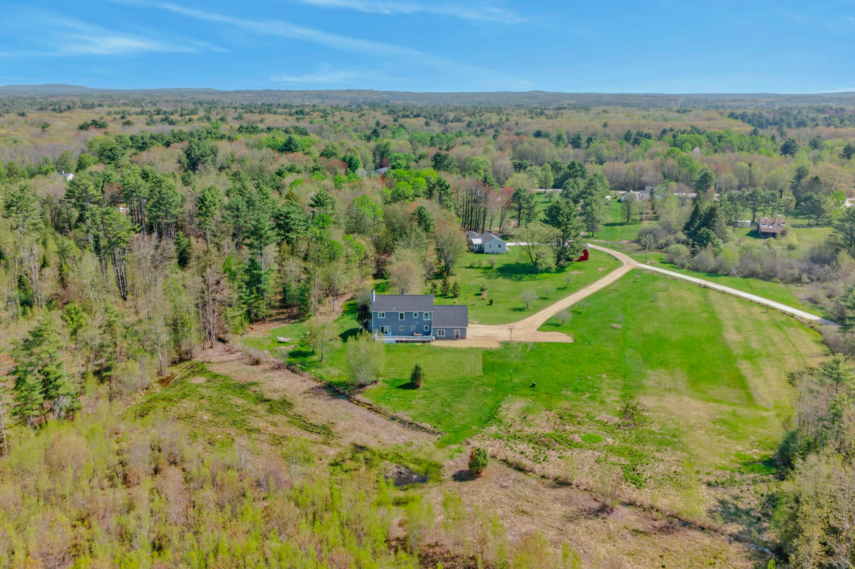 65 Timothy Lane Yarmouth ME 04096