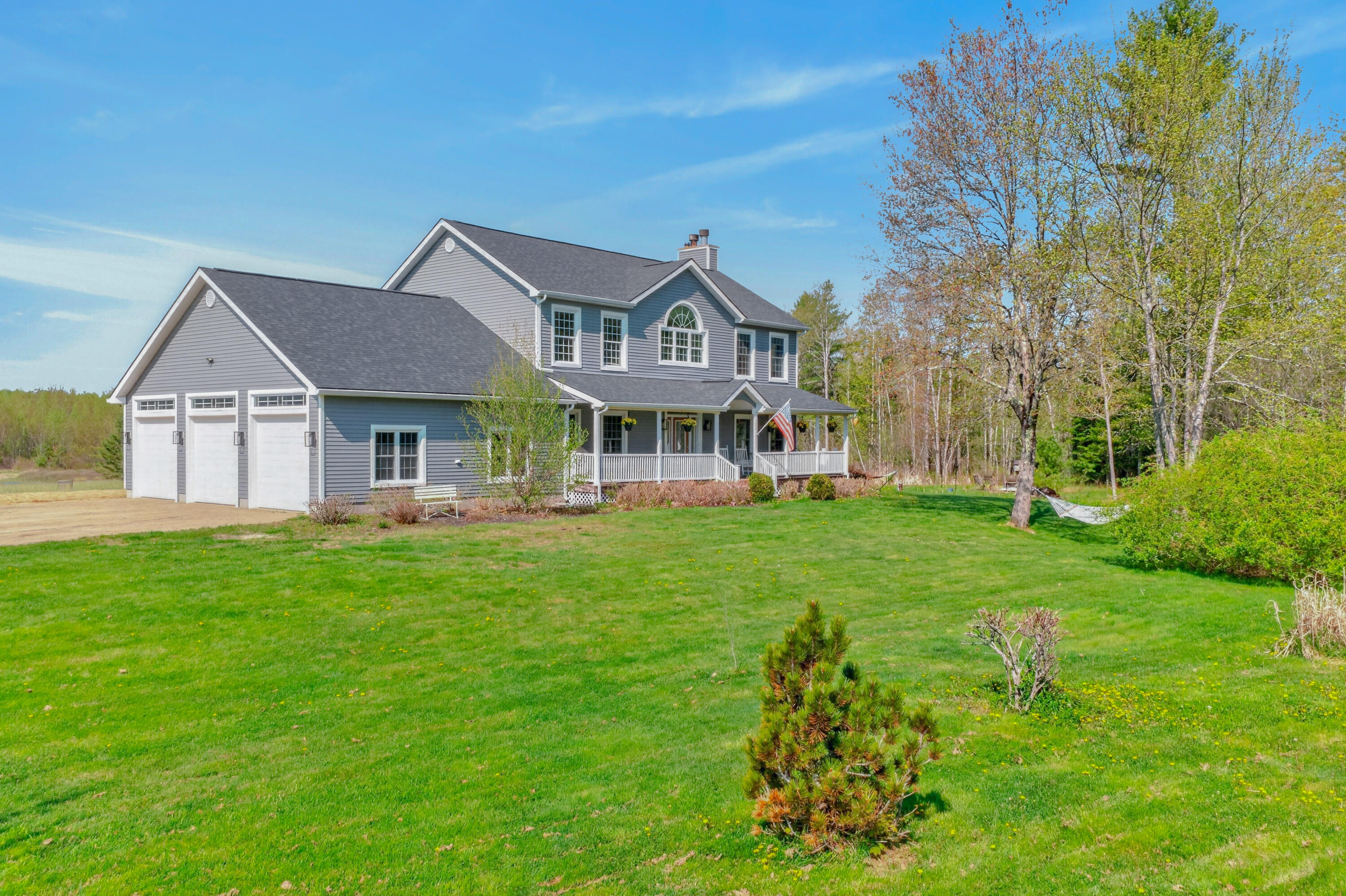 65 Timothy Lane Yarmouth ME 04096