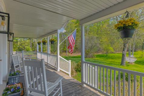 65 Timothy Lane Yarmouth ME 04096
