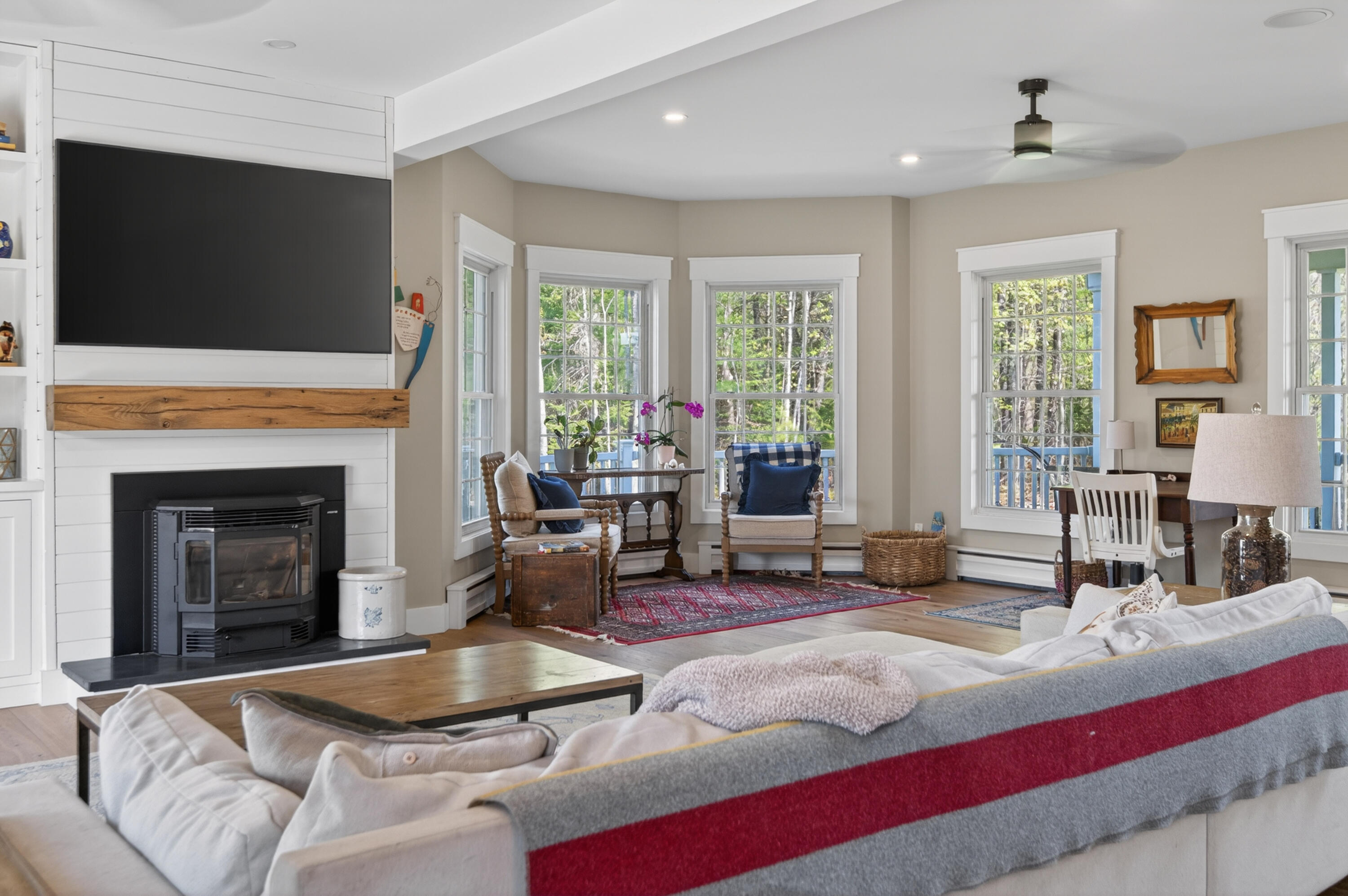 65 Timothy Lane Yarmouth ME 04096