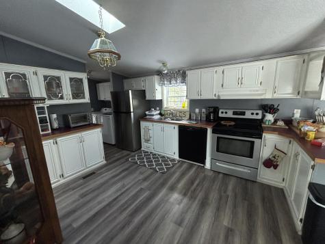 780 E Side Road Addison ME 04606