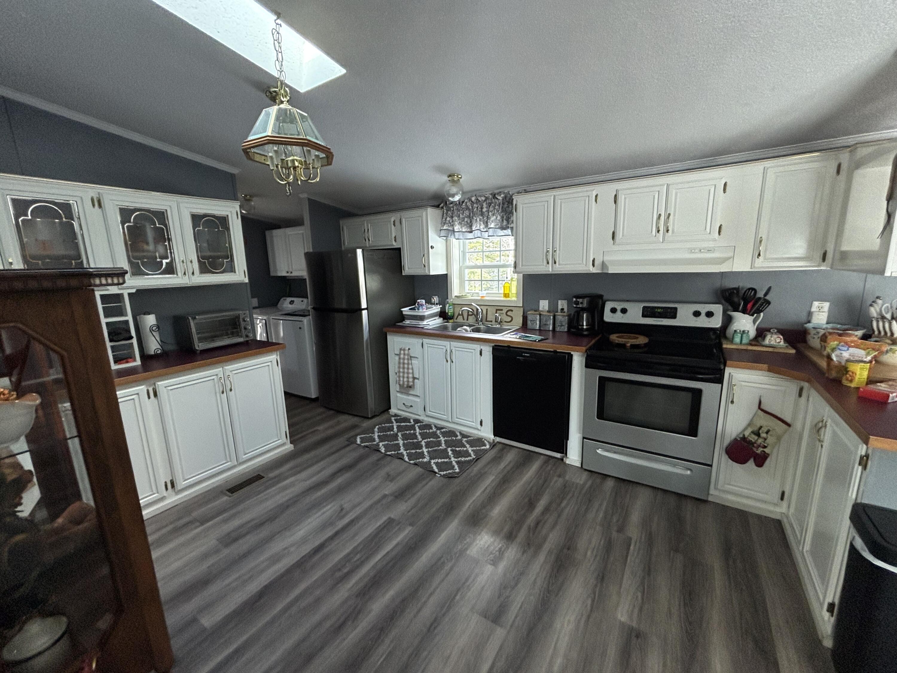 780 E Side Road Addison ME 04606