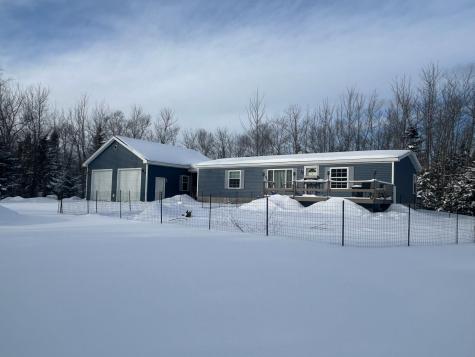 780 E Side Road Addison ME 04606