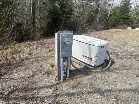 780 E Side Road Addison ME 04606