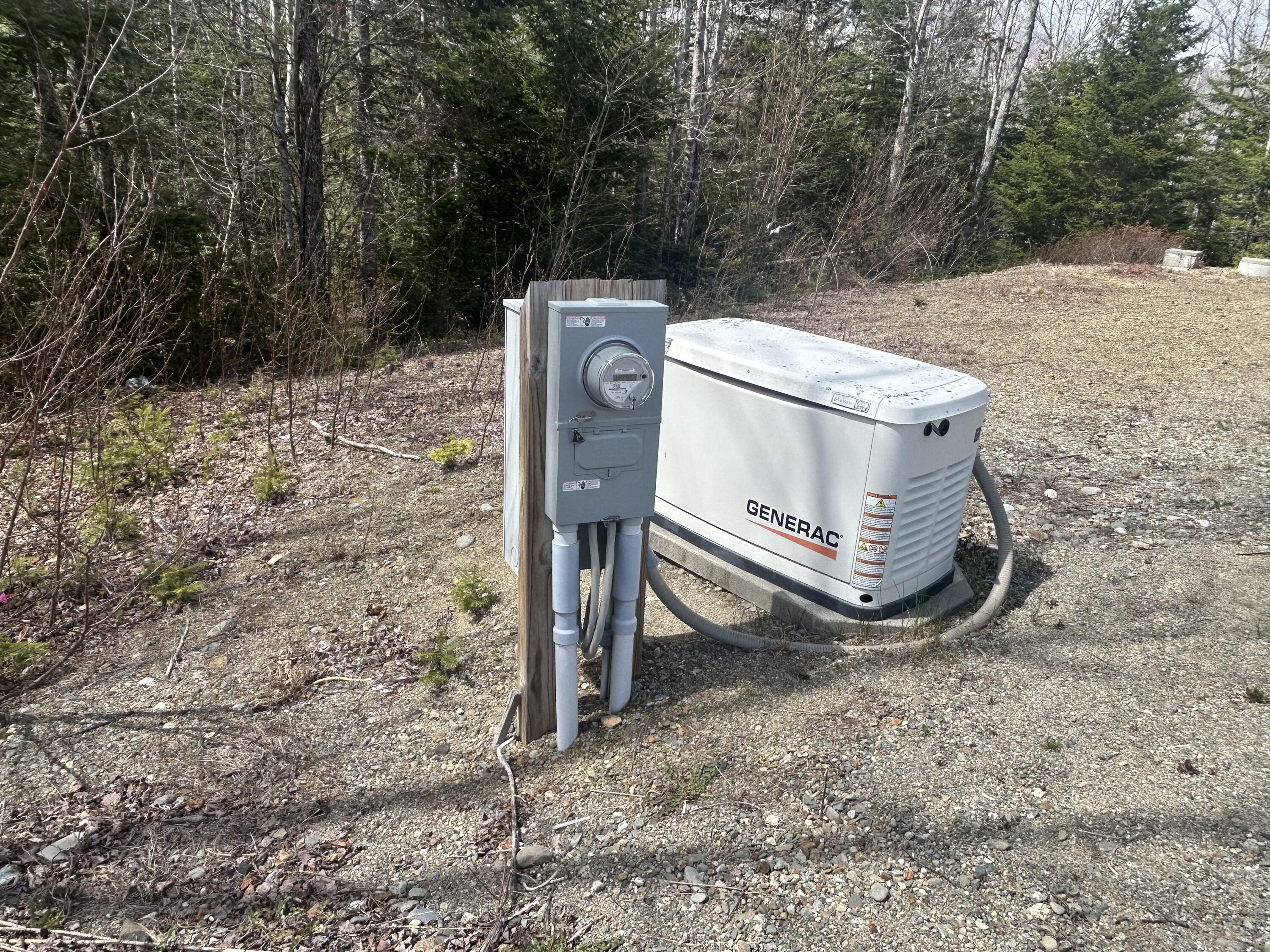 780 E Side Road Addison ME 04606