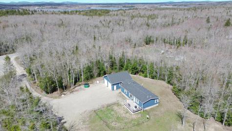 780 E Side Road Addison ME 04606